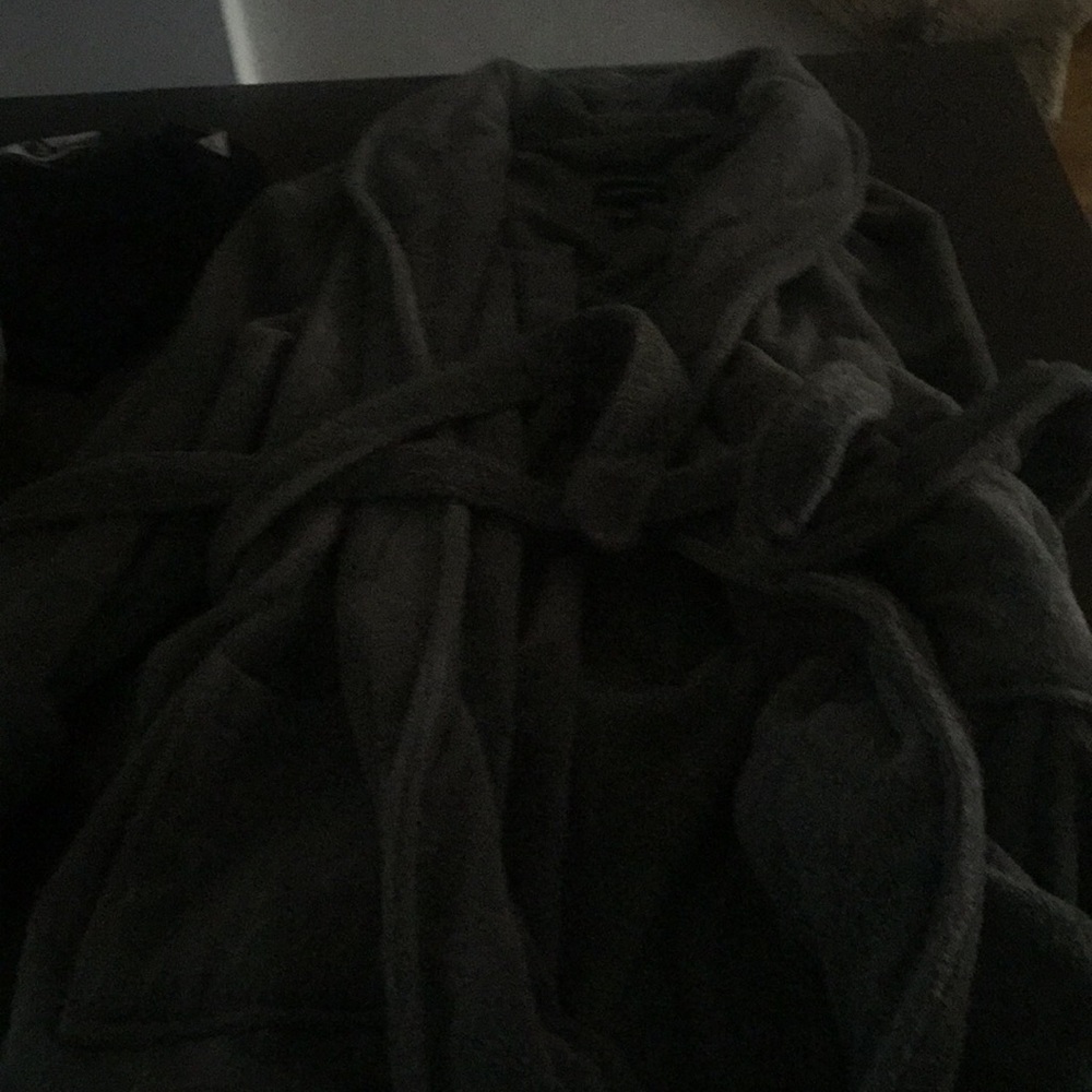 Men’s bathrode